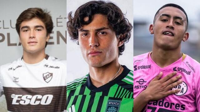 ¿Qué jugadores podrían ocupar el lugar de recambio en la delantera de la Selección Peruana?    