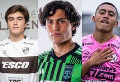 ¿Qué jugadores podrían ocupar el lugar de recambio en la delantera de la Selección Peruana?