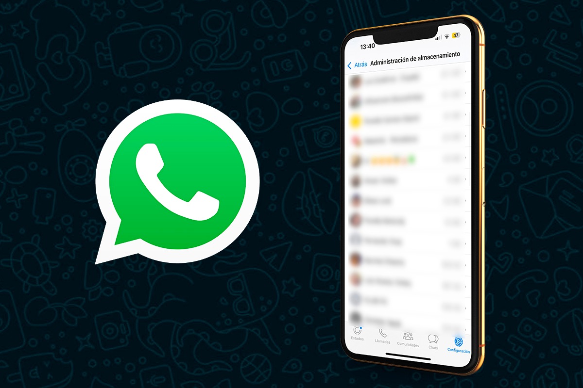WhatsApp sufrió una caída a nivel mundial este miércoles 19 de julio | Foto: GEC