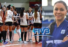 “Alianza Lima no debe ser sancionado”: Cenaida Uribe justificó error en partido con Universitario