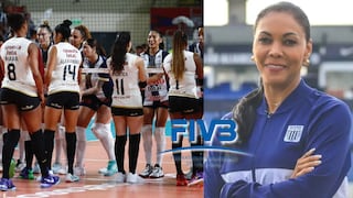 “Alianza Lima no debe ser sancionado”: Cenaida Uribe justificó error en partido con Universitario