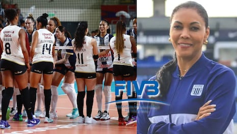 “Alianza Lima no debe ser sancionado”: Cenaida Uribe justificó error en partido con Universitario