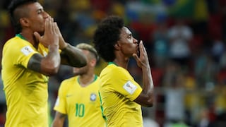 Brasil vs Serbia: minuto-minuto y goles del triunfo de la 'Canarinha' por 2-0 en el Mundial Rusia 2018