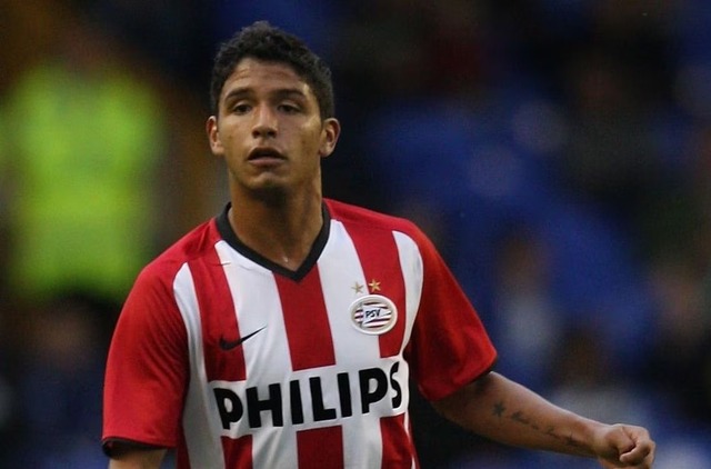 Reimond Manco - PSV. (Foto: PSV)