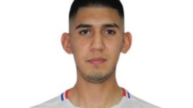 Gastón Benítez (Foto: Agencias)