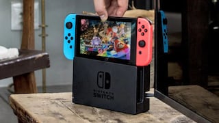Nintendo Switch: la consola híbrida se agotó en Estados Unidos a causa de la cuarentena