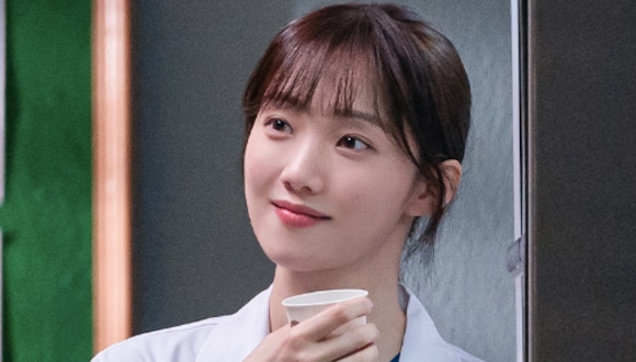 Esta semana, Netflix incorporó a su catálogo series coreanas como "Dr. Romántico" (Foto: Netflix)