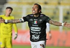 San José vs. Once Caldas (2-3): video, resumen y goles de la Copa Sudamericana