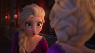 “Frozen 2”: el verdadero origen del llamado de la sirena que escucha Elsa