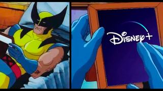 Disney + incluirá las mejores series animadas de los 80 y 90 como Spider-Man, Cuatro Fantásticos o X-Men