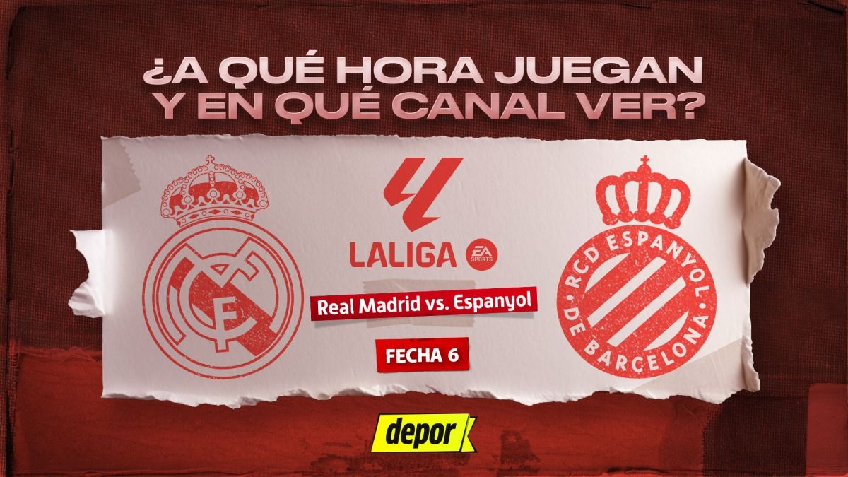 ¿En qué canales ver Real Sociedad vs Espanyol y a qué hora juegan por LaLiga?