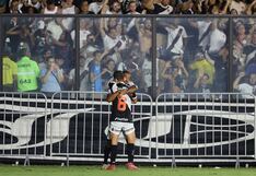 Video, resumen y goles: Melgar vs. Vasco (0-3) por Copa Sudamericana