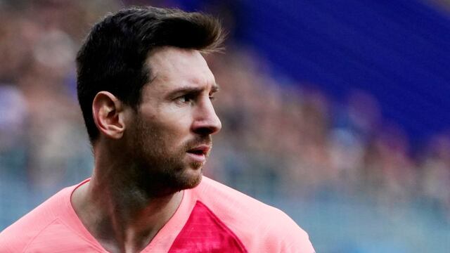 ¡A la orden, capitán! La figura del Barça que Messi ha pedido que vendan... y hay dos aspirantes al puesto