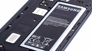 Vuelve la batería extraíble: Samsung las regresaría al mercado con este modelo