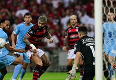 Bolívar vs Flamengo (0-2): goles, video y resumen por Copa Libertadores 2024