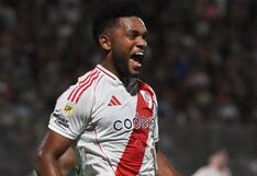 Video, goles y resumen: River vs. San Martín (2-0), por la fecha 7 del Torneo Apertura 2025