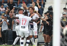 Alianza Lima vs. Inter Miami EN VIVO: dónde ver transmisión vía Latina TV (Canal 2) y Liga 1 MAX