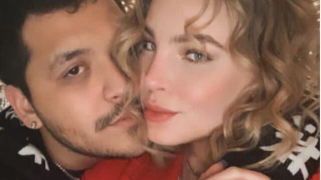 Belinda y Christian Nodal: cómo fue y todo lo que pasó la primera vez que se conocieron 