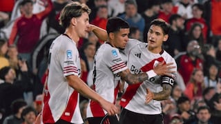 ESPN EN VIVO, River vs. RB Bragantino en directo: ver partido gratis vía Disney Plus