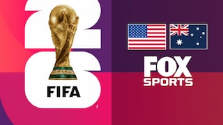 📀 FOX Sports EN VIVO GRATIS | ver Estados Unidos (USMNT) vs. Australia EN DIRECTO por el Mundial 2026