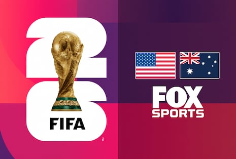 📀 FOX Sports EN VIVO GRATIS | ver Estados Unidos (USMNT) vs. Australia EN DIRECTO por el Mundial 2026