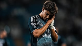 Al Nassr vs. Al Taawoun (5-0): goles, video y resumen del partido con Cristiano Ronaldo