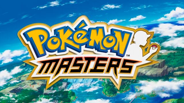 Pokémon Masters y el truco para subir del nivel 30