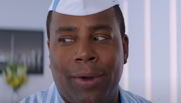 Kenan Thompson asume el rol de Dexter Reed en la película "Good Burger 2" (Foto: Paramount+)