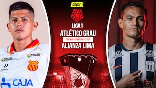 Liga 1 MAX EN VIVO, Alianza Lima vs. Atlético Grau: ver transmisión por DIRECTV y Movistar TV