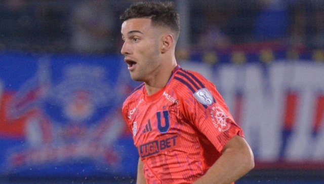 Matías Sepúlveda. (Foto: Getty Images)