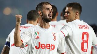 Lo dio vuelta: Juventus venció 2-1 al Brescia de Balotelli por la fecha 5 de la Serie A 2019