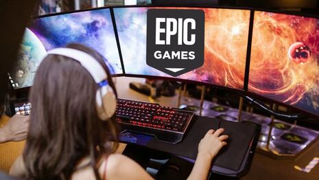 Descarga JUEGOS GRATIS en Epic Games Store para agosto de 2024: guía de instalación