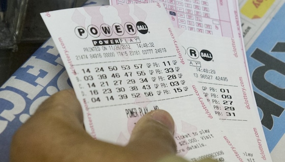 Edwin Castro se convirtió en uno de los hombres más ricos del mundo tras ganar la lotería de California (Foto: AFP)