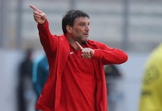 Toma la posta de Ángel Comizzo: Gerardo Ameli es el nuevo entrenador de Atlético Grau