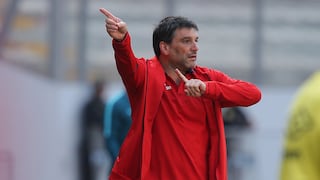 Toma la posta de Ángel Comizzo: Gerardo Ameli es el nuevo entrenador de Atlético Grau