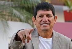 Preparando su reelección: Agustín Lozano presenta candidatura a la presidencia de la FPF