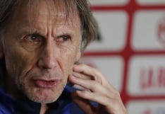 Revelan el porqué Chile no puede despedir a Gareca: “Su continuidad parece estar asegurada”