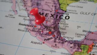 Así sería el mapa de México con los 3 estados adicionales que alguna vez se han propuesto