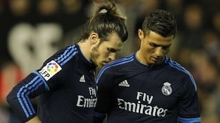 Real Madrid: Gareth Bale marcó golazo de cabeza, pero alegría le duró un minuto