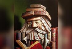 ¿Hombre o libro? El test viral que revela tus pensamientos más íntimos en solo un vistazo