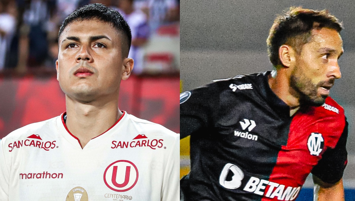 Universitario y Melgar participarán de una gira internacional en el 2025. (Foto: Composición Depor)