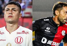 Universitario de Deportes y Melgar se van de gira a Colombia para amistosos internacionales