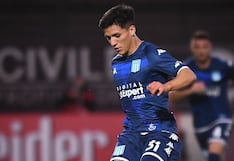 “Tiene la cabeza de un jugador de élite”: así describen a Catriel Cabellos desde Argentina