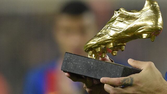 Messi a por Lewandowski: así va el duelo entre máximos goleadores en Europa por la Bota de Oro [FOTOS]