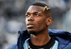 ¡Todo vale! Agencia de escorts dispuesta a pagar el fichaje de Paul Pogba a Corinthians