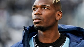 ¡Todo vale! Agencia de escorts dispuesta a pagar el fichaje de Paul Pogba a Corinthians