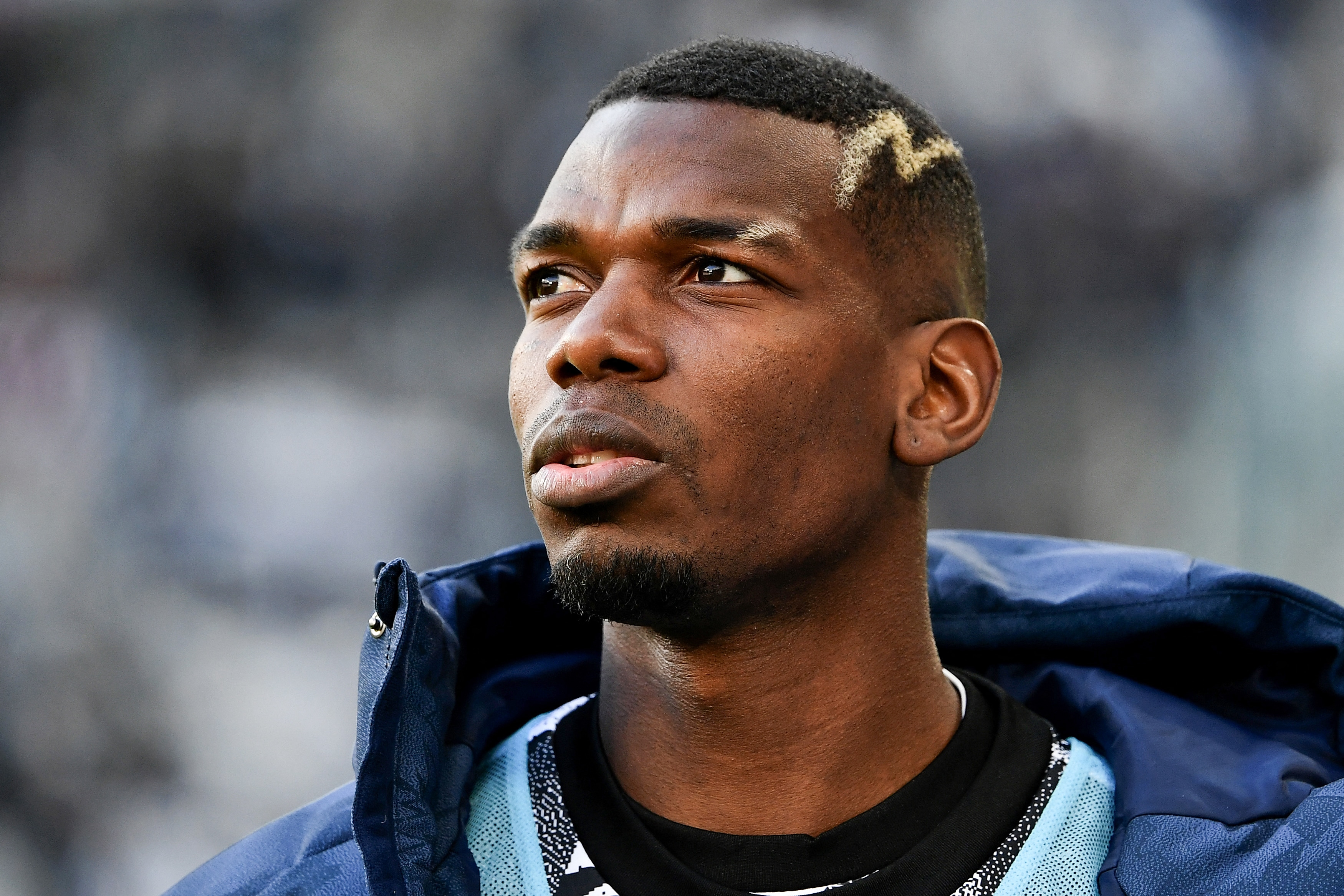 Paul Pogba podrá jugar en el 2025 al fútbol profesional, luego de que su suspensión fue reducida a 18 meses por el TAS.