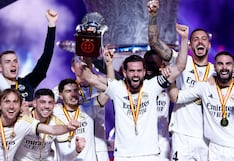 ¿Se muda a Italia? Un histórico del Real Madrid en la órbita del Inter de Milán