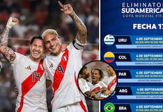 Última oportunidad: Perú ya conoce fechas, horarios y sedes de sus dos duelos finales en las Eliminatorias al Mundial 2026