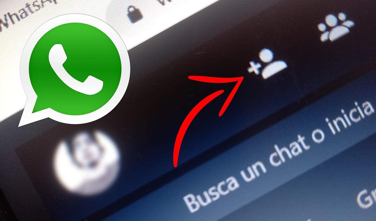 WHASTAPP WEB | Ya no recurras a tediosos procedimientos para chatear con alguien no agregado. (Foto: Depor)